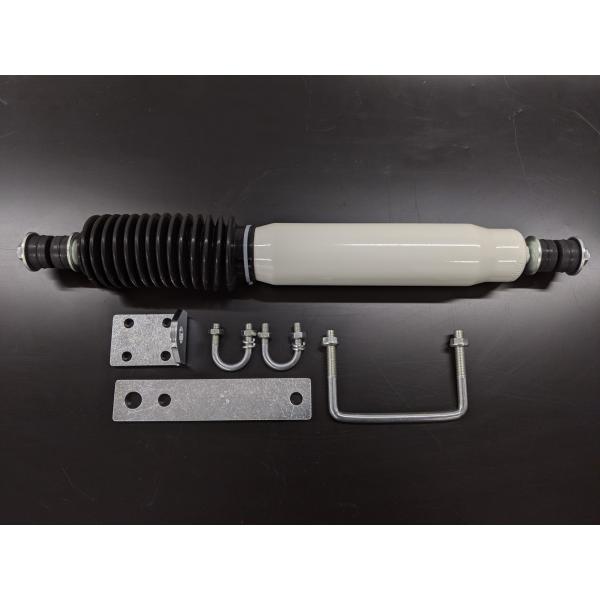 取付説明書付き♪ジムニー ステアリングダンパー ジャダーストップ