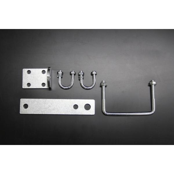 ジムニー ステアリングダンパー ジャダー/シミー対策 取り付け金具のみ