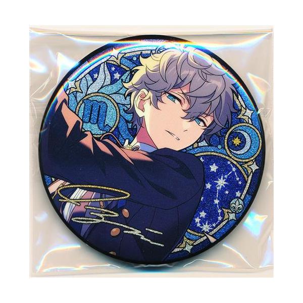 瀬名泉 テーマ缶バッジ 80点 瀬名泉 テーマ缶 テーマスカウト缶バッジ