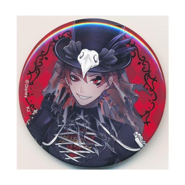 ツイステ エース スケアリー 缶バッジ 33点 ツイステ エース