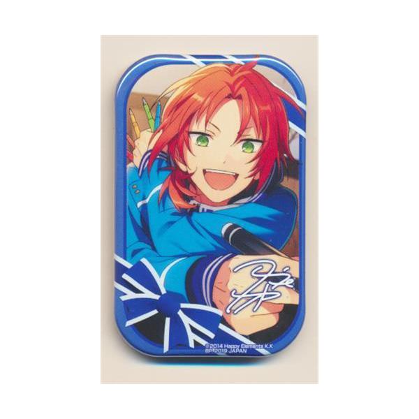 あんスタ 逆先夏目 一番カフェ スクエア缶 36点