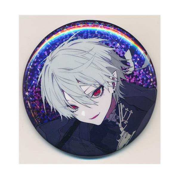 にじさんじ 叶 タロット 缶バッジ まとめ にじさんじ 叶 タロット 缶