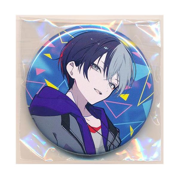 プロセカ缶バッジあんスタコラボ 青柳冬弥Vol.B 70点 プロセカ缶バッジ