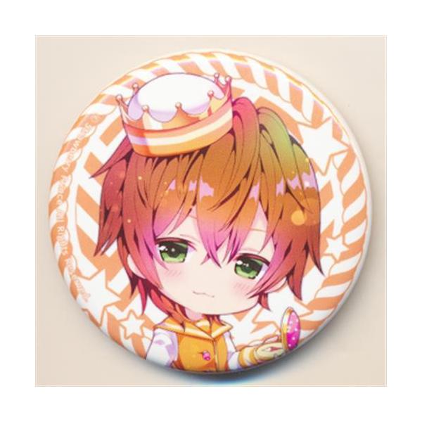 すとぷり キャラバッジコレクション マリンスタイルver. (缶バッジ