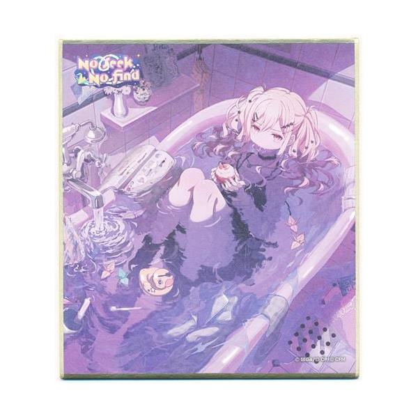 プロジェクトセカイ カラフルステージ ミニ色紙コレクション 第24弾 C