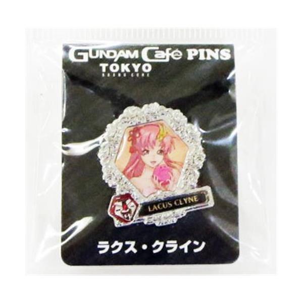 機動戦士ガンダムSEED ガンダムカフェセレクト ガンダムカフェピン