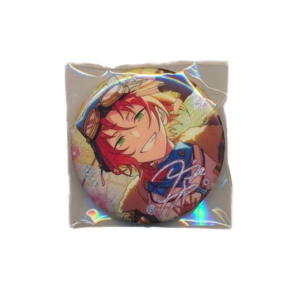 あんさんぶるスターズ 中国限定 スカウト缶バッジ 第三弾 B BOX 月永