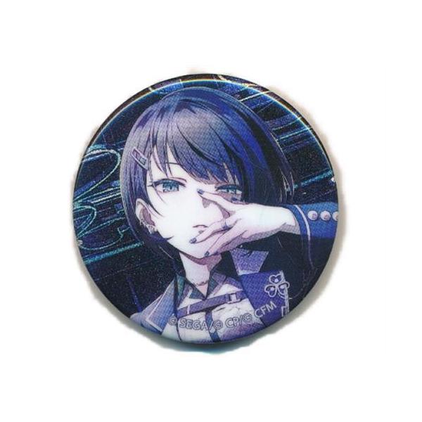 プロジェクトセカイ カラフルステージ グリッター缶バッジ イベント