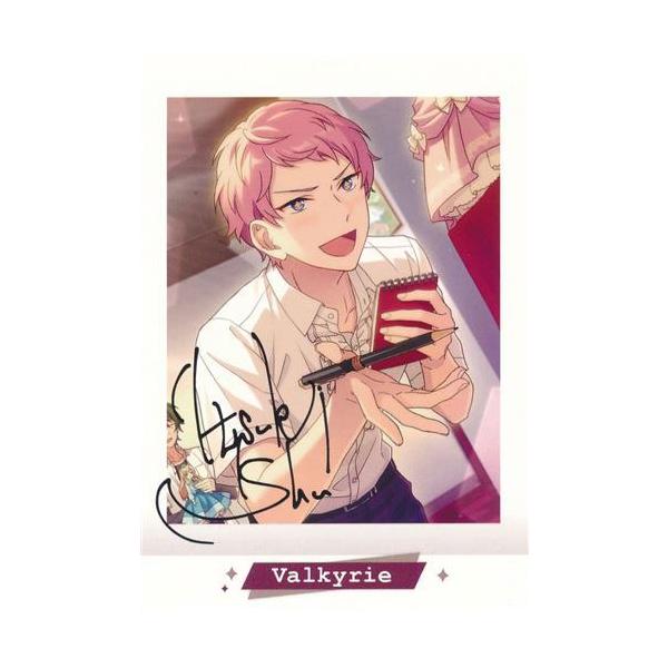 あんさんぶるスターズ ぱしゃこれ OFF SHOT Ver.6 斎宮宗 (箔押し