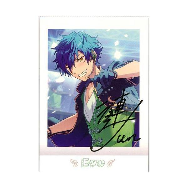 あんさんぶるスターズ ぱしゃこれ IDOL SHOT Ver.5 漣ジュン (箔押し