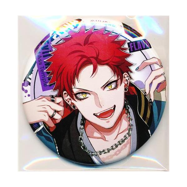 ヒプノシスマイク-Division Rap Battle- キャラバッジコレクション