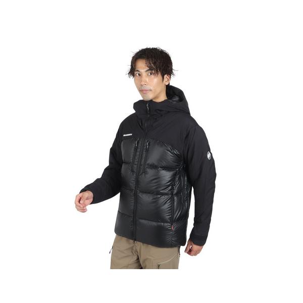 MAMMUT（マムート） （メンズ）ダウンジャケット アウター グラビティ