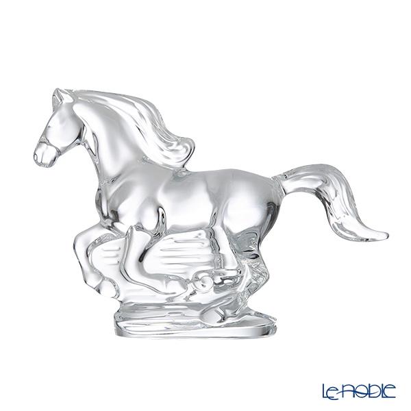 バカラ（Baccarat） 並行輸入品 オブジェ 2-817-097 午／うま 馬