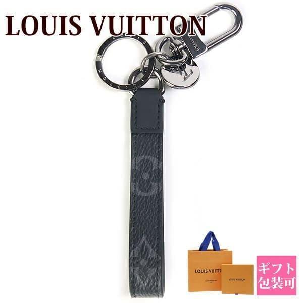 LOUIS VUITTON（ルイ・ヴィトン） キーリング レディース キーホルダー