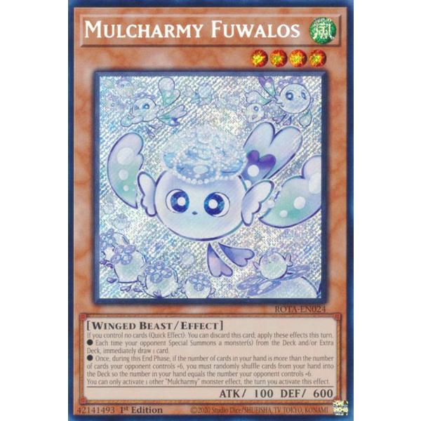 ゆ*。様 マルチャミー・フワロス 4枚セット ゆ*。様 マルチャミー