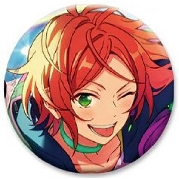 葵ひなた】あんさんぶるスターズ!! イベコレ缶バッジ 2020 WINTER