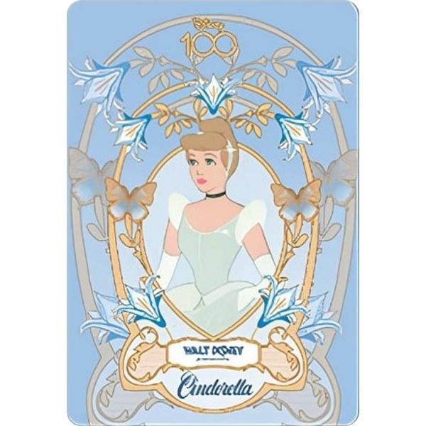 ⭐️激レア⭐️Disney プリンセス シンデレラ クリアファイル ⭐️激