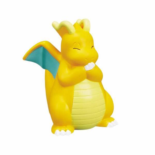 カイリュー】 ポケモンキッズ ポケモンワールドチャンピオンシップス編