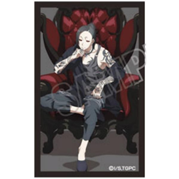 ウタ(玉座あり)】東京喰種トーキョーグール ミニフォトカード