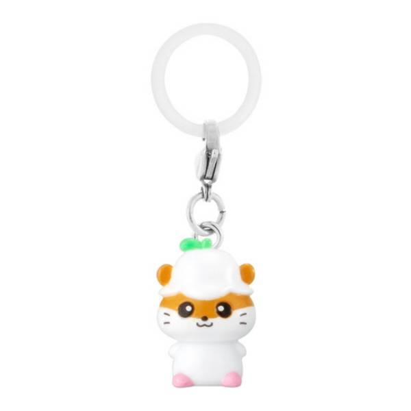 コロコロクリリン】 めじるしアクセサリー サンリオキャラクターズ