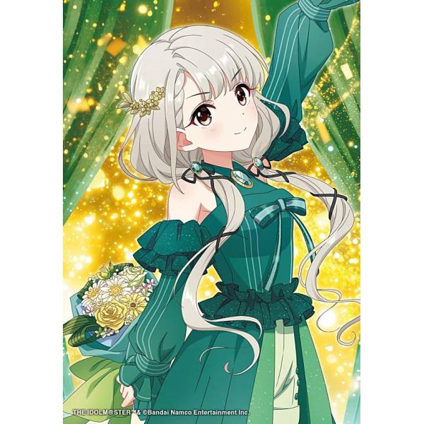 久川凪】アイドルマスター シンデレラガールズ ブロマイドセット