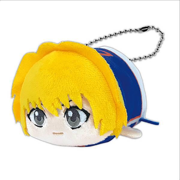 クラピカ】HUNTER×HUNTER ぽてコロマスコット : トレカショップ LEAD