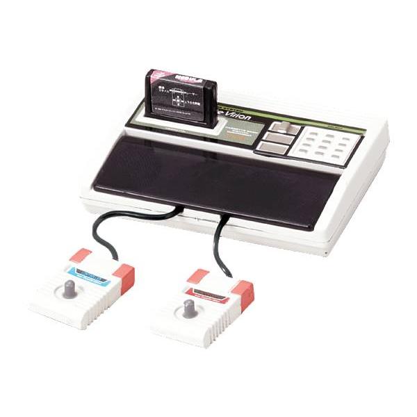 3.スーパーカセットビジョン】 エポック社の野球盤3Dエースオーロラ