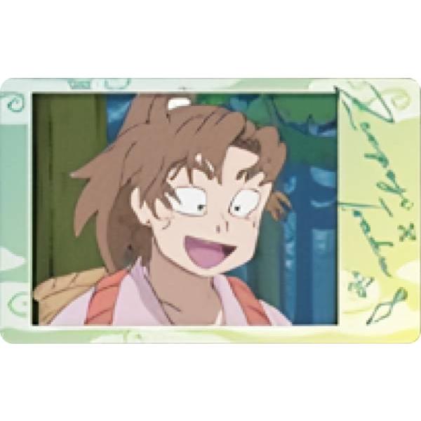 善法寺伊作B】 忍たま乱太郎 スナップマイド2 : トレカショップ LEAD