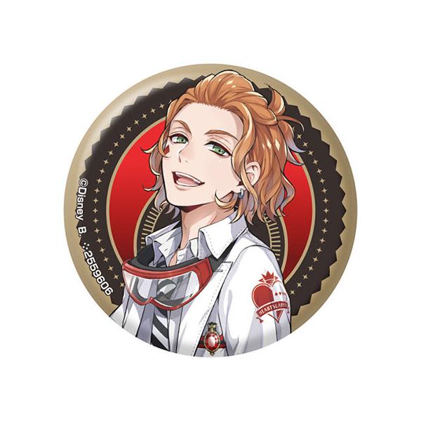 ケイト・ダイヤモンド】 ディズニー ツイステッドワンダーランド