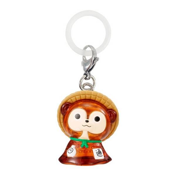 たぬき】JAPAN めじるしアクセサリー2 : トレカショップ LEAD. - 通販