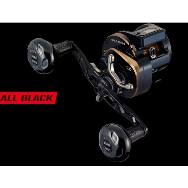 LIVRE CRANK 130 X'mas Limited 2025 ☆左巻き☆ CRANK 130 X'mas