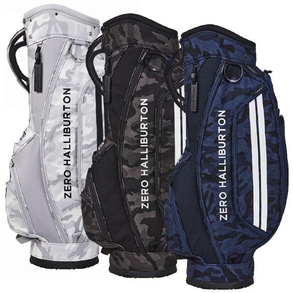 ZERO HALLIBURTON（ゼロハリバートン） キャディバッグ 82376 メンズ