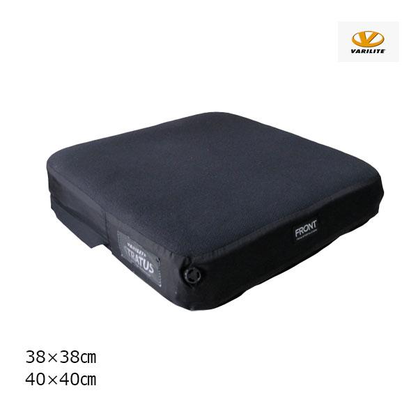 車椅子 車いすクッション ストレータス Stratus サイズ38/40