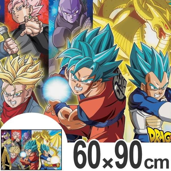 レジャーシート ドラゴンボール超 S 子供用 キャラクター （ レジャー