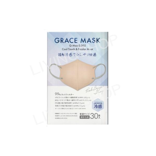 Grace リバイタルマスク Grace リバイタルマスク GRACE MASK グレース
