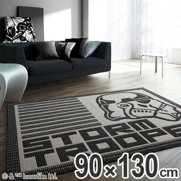Disney（ディズニー） □在庫限り・入荷なし□スターウォーズ ラグ