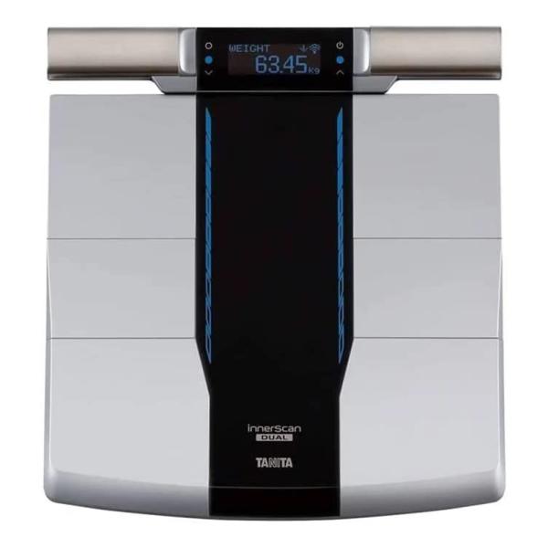 インナースキャンデュアル タニタ 体組成計 インナースキャン デュアル