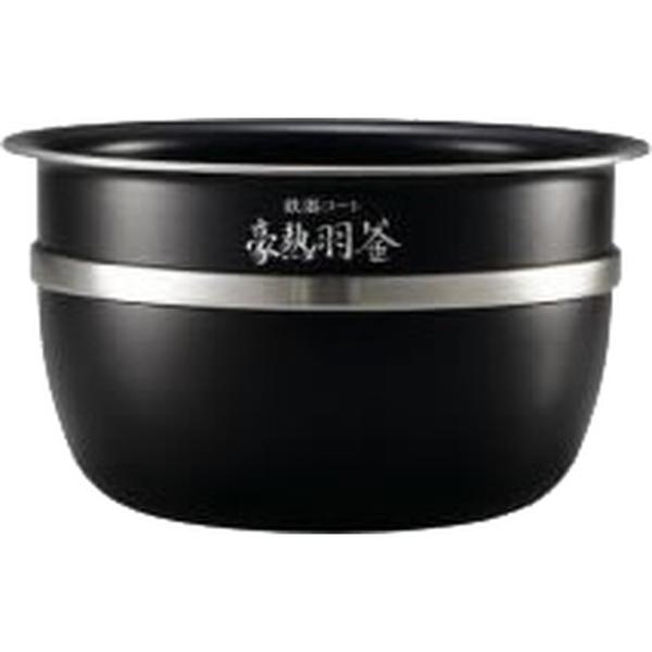 象印（ZOJIRUSHI） 圧力IH炊飯ジャー用内釜 B529-6B : ライフ