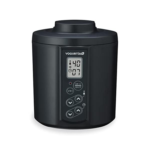 2023年最新】TANICA 温度調節(25〜70℃) ・タイマー・ブザー付