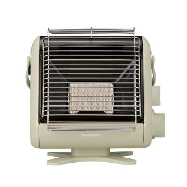 Iwatani（イワタニ） カセットガスストーブ 2022年モデル CB-STV-MYD2