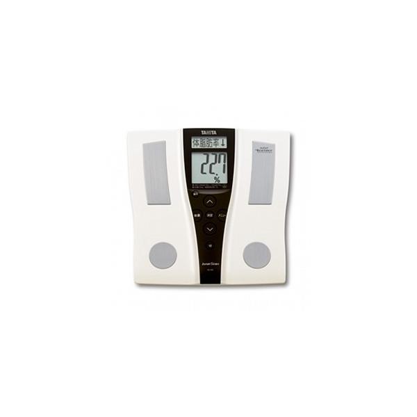 タニタ 電子体組成計 インナースキャン BC-250 : 生活計量(ライフ