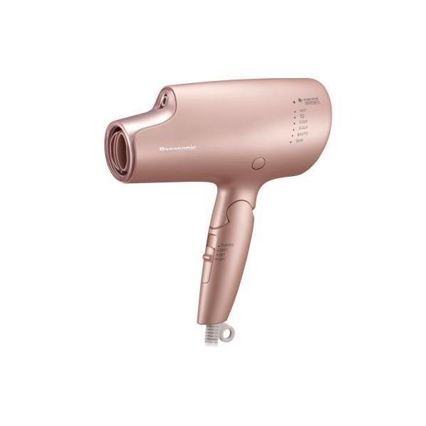 ナノケア Panasonic パナソニック EH-NA0G-P（モイストピンク）ヘア