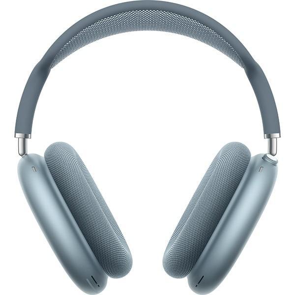 Apple AirPods Max (USB-C) MWW63ZA/A [ブルー] ヘッドホン本体 未開封