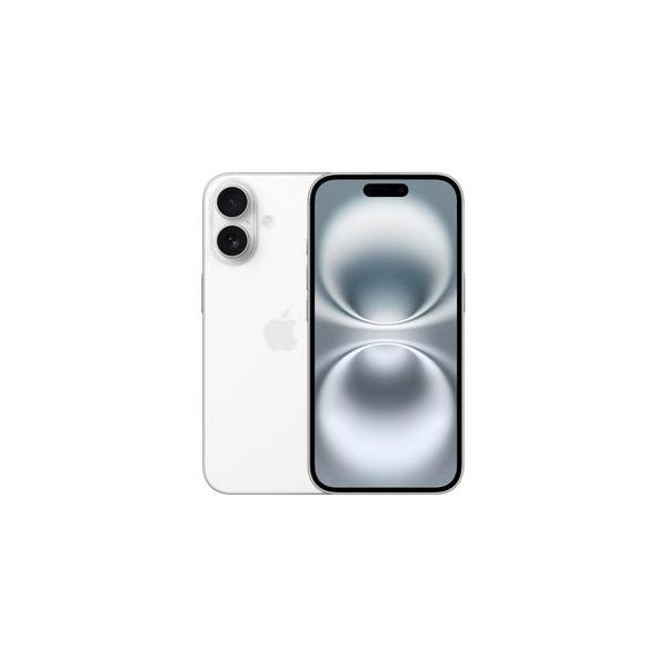 iPhone 12 「国内Appleストア版」新品未開封 16 128GB 白 Free Sim