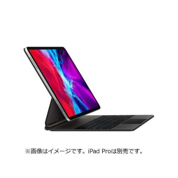 Apple 12.9インチiPad Pro(第4世代)用 Magic Keyboard 日本語(JIS