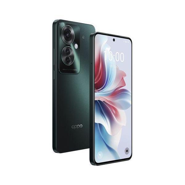 Reno 「新品-SIMロック解除済」OPPO Reno11 A Y!mobile [ダーク