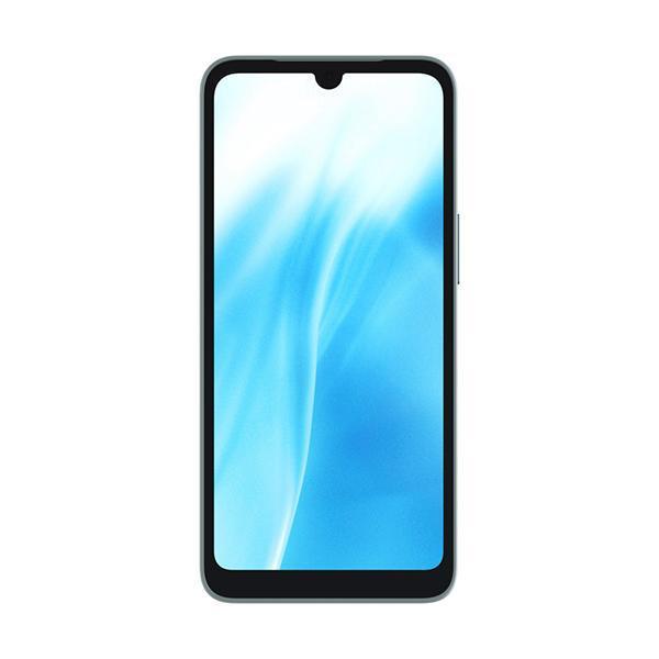 arrows 「新品-SIMロック解除済」 We2 M07 楽天モバイル [ライトブルー