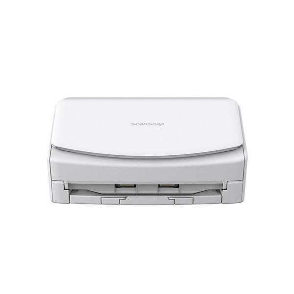 ScanSnap 富士通 iX1600 FI-IX1600 （ホワイト） PFU ドキュメント