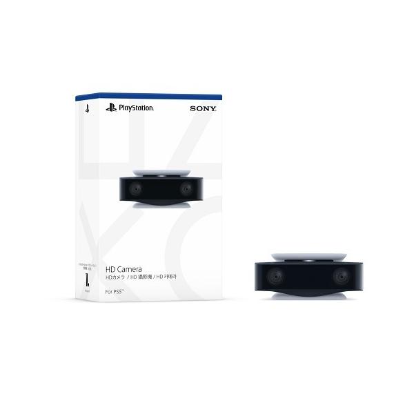 PlayStation SONY ソニー PlayStation5 HDカメラ CFI-ZEY1G : らいぶ