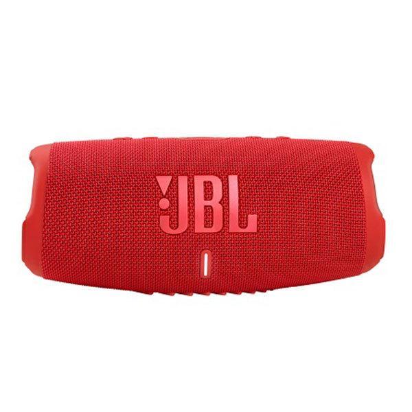 JBL（ジェイビーエル） Bluetoothスピーカー CHARGE 5 [レッド] : らい